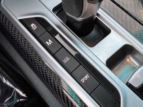 2015 Maserati Ghibli S Q4