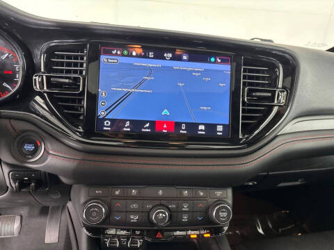 2025 Dodge Durango GT Plus