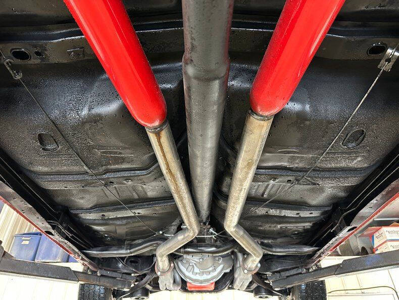 1971 Chevrolet Chevelle