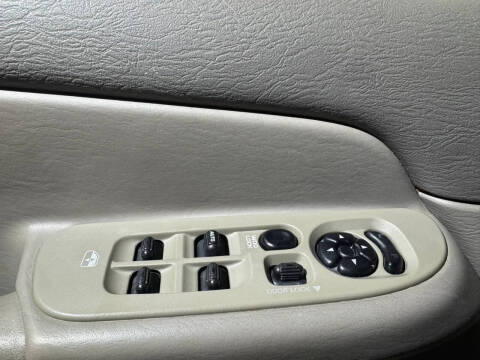 2004 Dodge Ram 1500