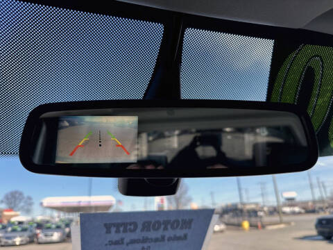 2013 Ford Transit Connect XLT