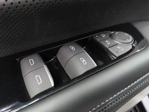 2025 GMC Sierra EV Denali