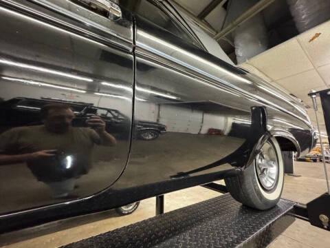 1963 Chrysler Imperial