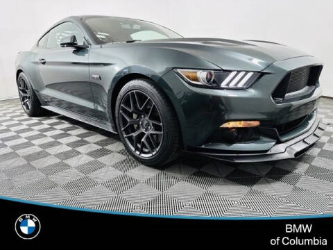 2015 Ford Mustang for sale at Preowned of Columbia in Columbia MO