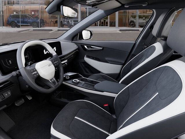 2025 Kia EV6 GT-Line