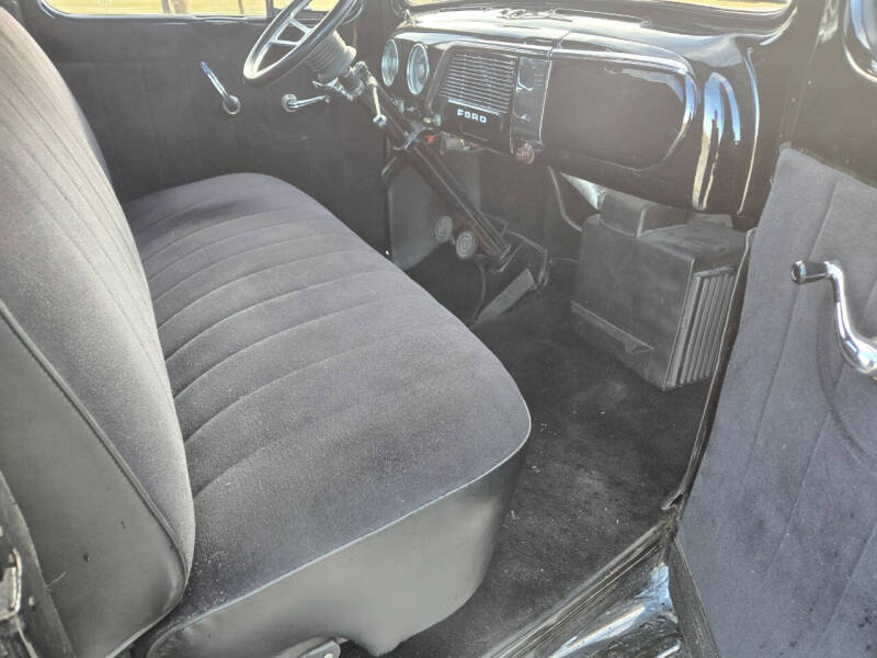 1952 Ford F-1