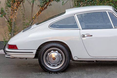 1968 Porsche 912