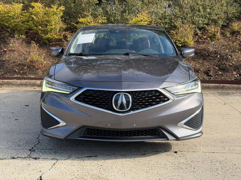 2020 Acura ILX w/Tech
