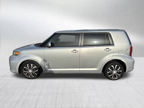 2012 Scion xB