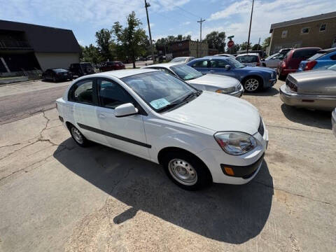 2008 Kia Rio