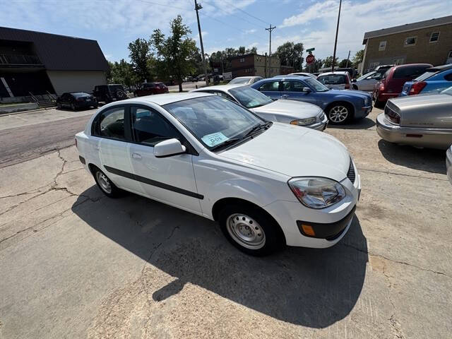 2008 Kia Rio