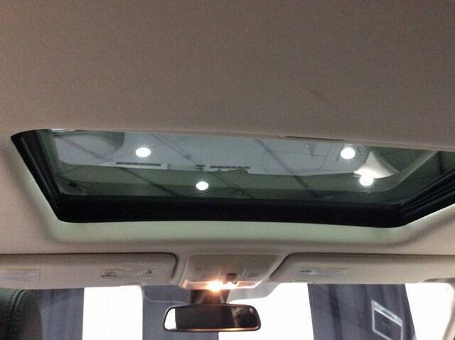 2012 Land Rover Range Rover Sport HSE