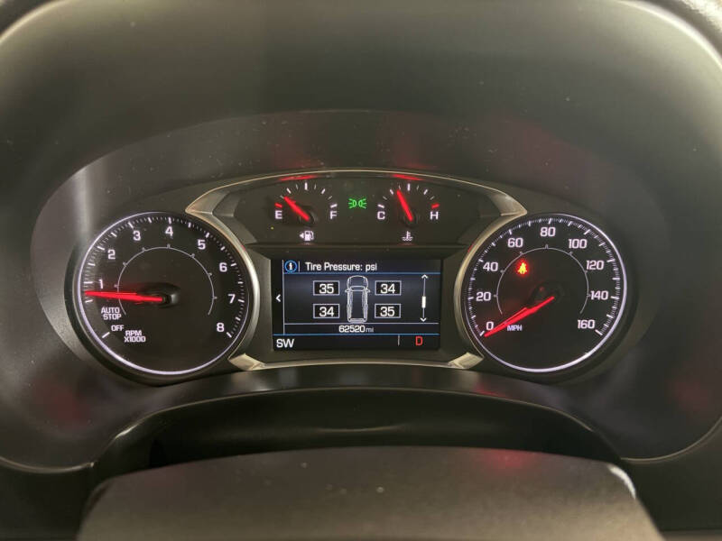 2018 GMC Terrain SLT - Photo 17