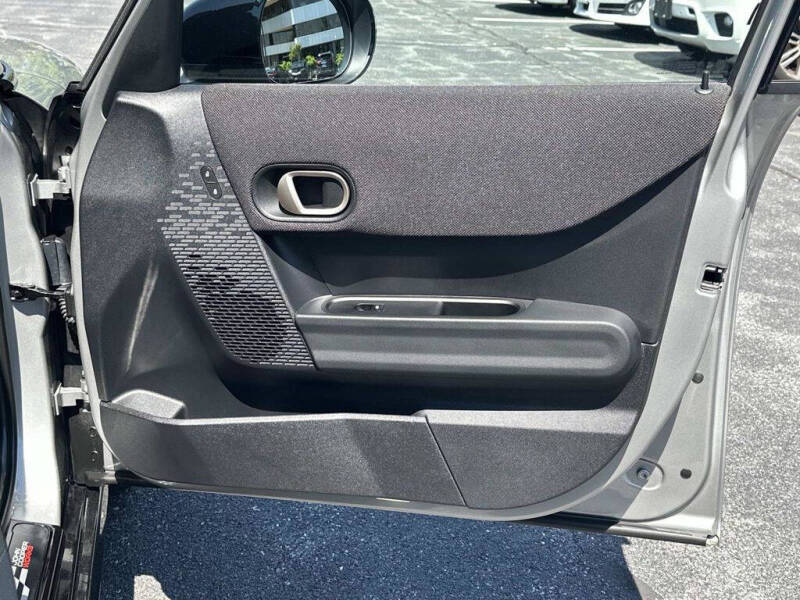 2025 MINI Hardtop 4 Door