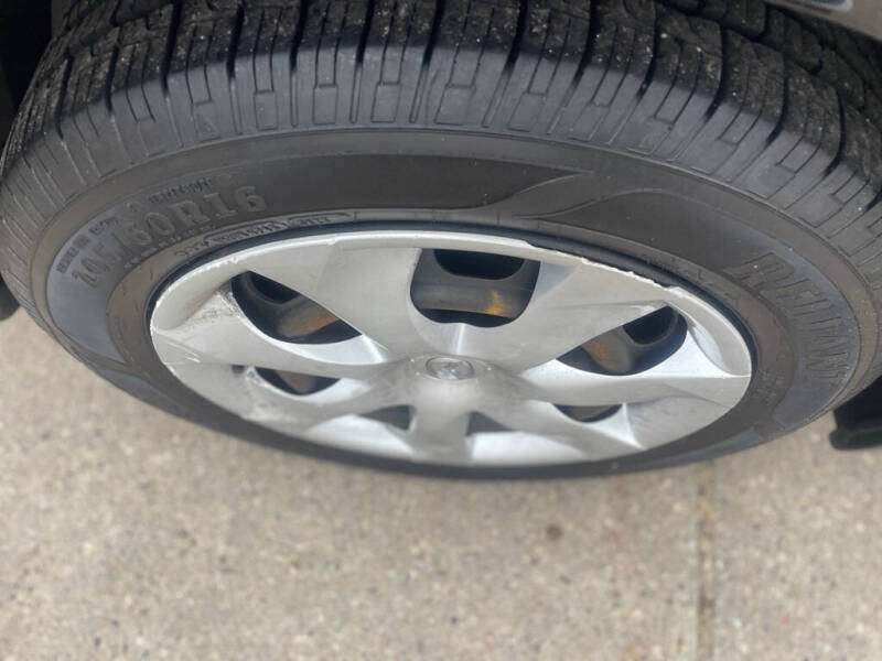 2017 Mazda MAZDA3 Sport