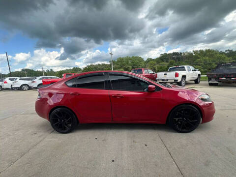 2013 Dodge Dart