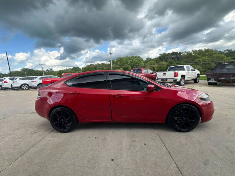 2013 Dodge Dart