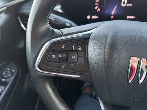 2024 Buick Envista Sport Touring