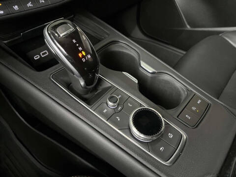 2020 Cadillac XT4 Sport