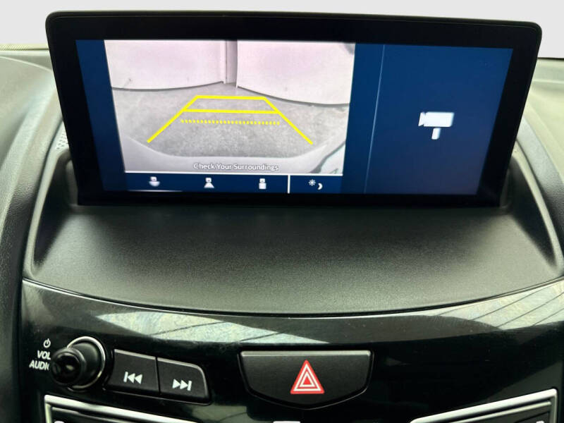 2020 Acura RDX