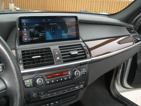 2013 BMW X5 xDrive50i