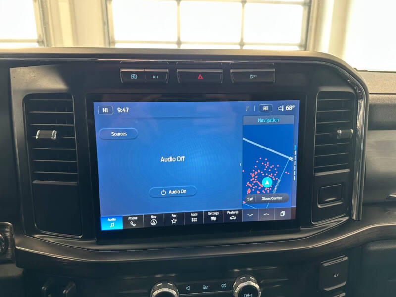 2023 Ford F-250 Super Duty