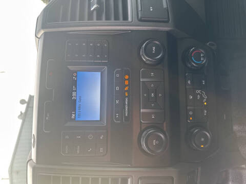 2022 Ford F-350 Super Duty XL