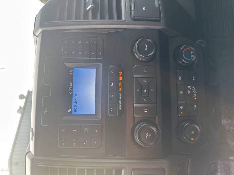 2022 Ford F-350 Super Duty XL