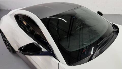 2019 Aston Martin Vantage
