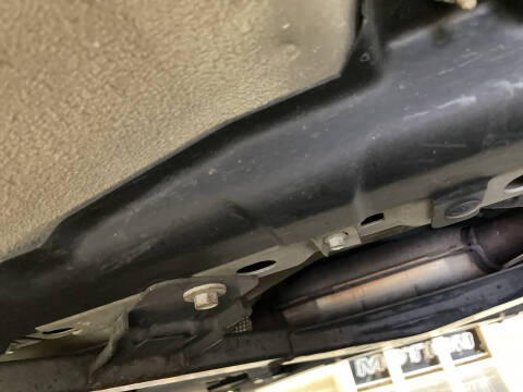 2004 Ford Thunderbird Deluxe