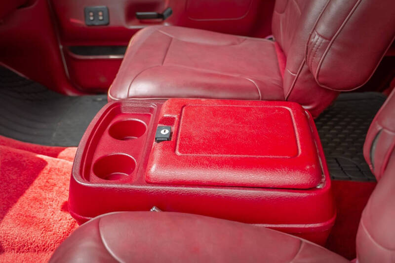 1988 Ford Bronco XLT