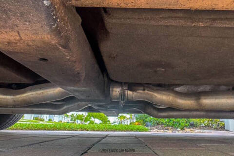 1970 Chevrolet Corvette