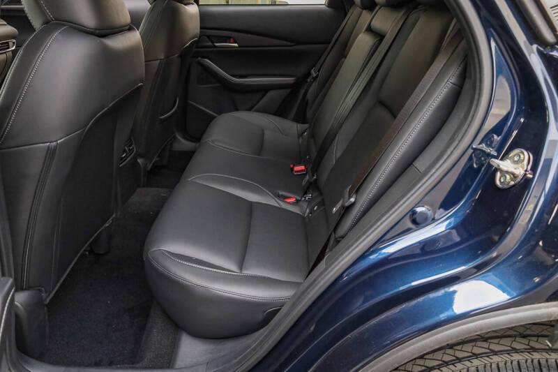 2025 Mazda CX-30 2.5 S Preferred