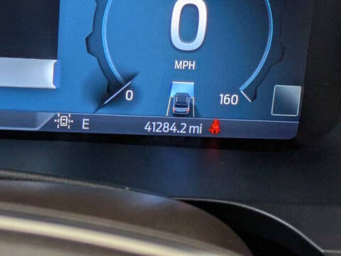 2022 Ford Expedition King Ranch