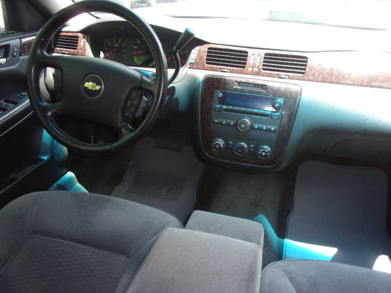 Image 5 of 2013 Chevrolet Impala LS