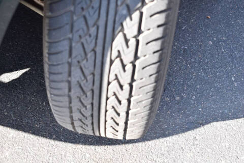 1999 Mazda MX-5 Miata