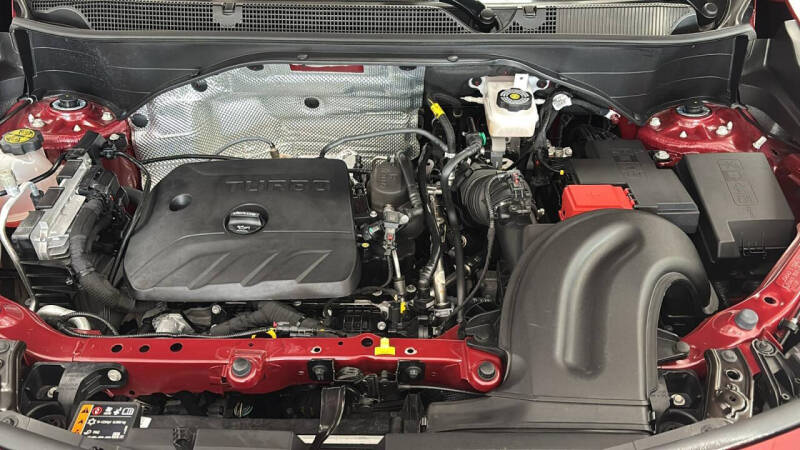 2024 Buick Encore GX Avenir