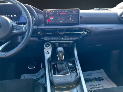 2024 Dodge Hornet GT