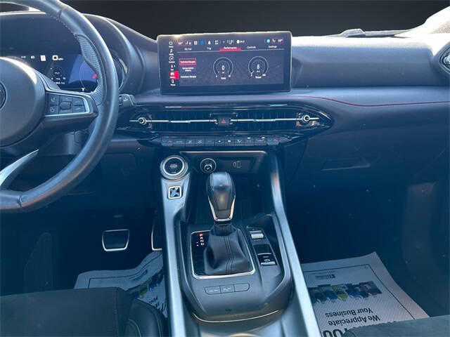 2024 Dodge Hornet GT