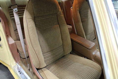 1980 Pontiac Firebird