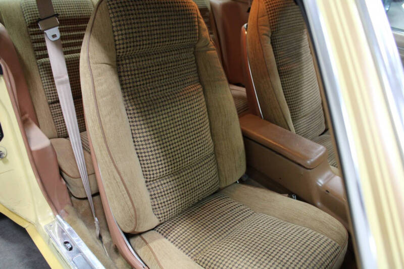 1980 Pontiac Firebird