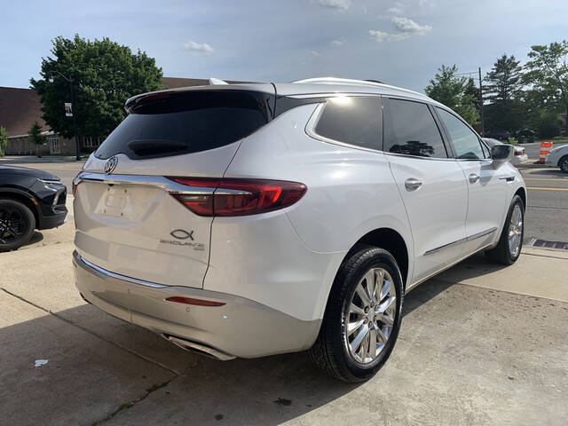 2019 Buick Enclave Premium