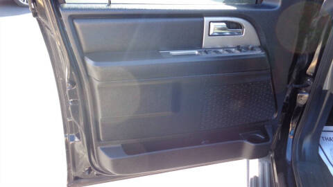 2017 Ford Expedition XLT