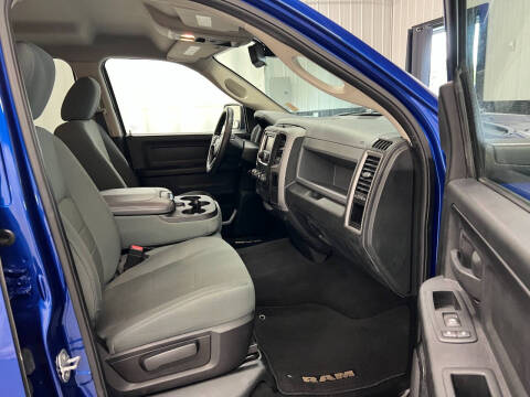 2015 RAM 1500 Express