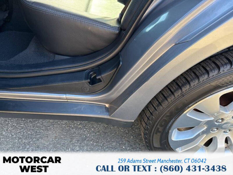 2009 Subaru Outback
