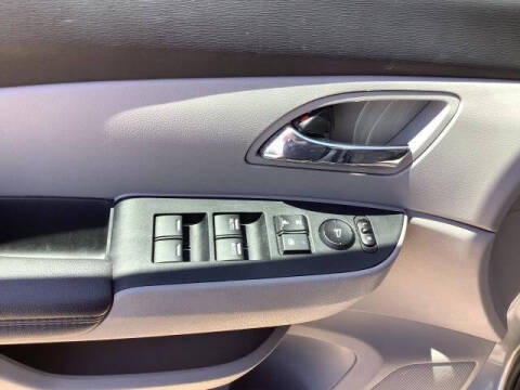 2017 Honda Odyssey EX-L