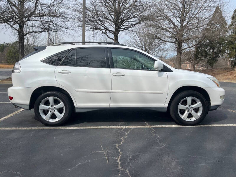2006 Lexus RX 330
