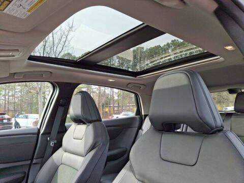 2023 Nissan Ariya Evolve+ e-4ORCE