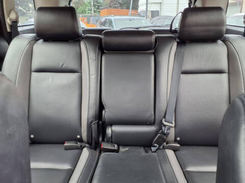 2011 Mazda CX-9 Touring