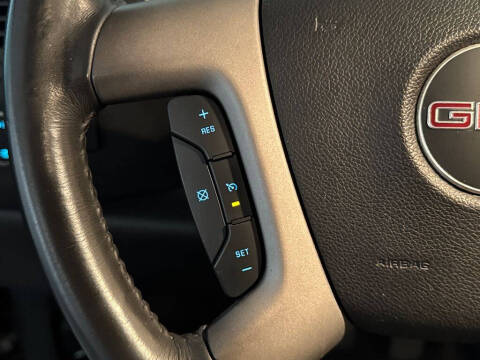 2013 GMC Sierra 1500